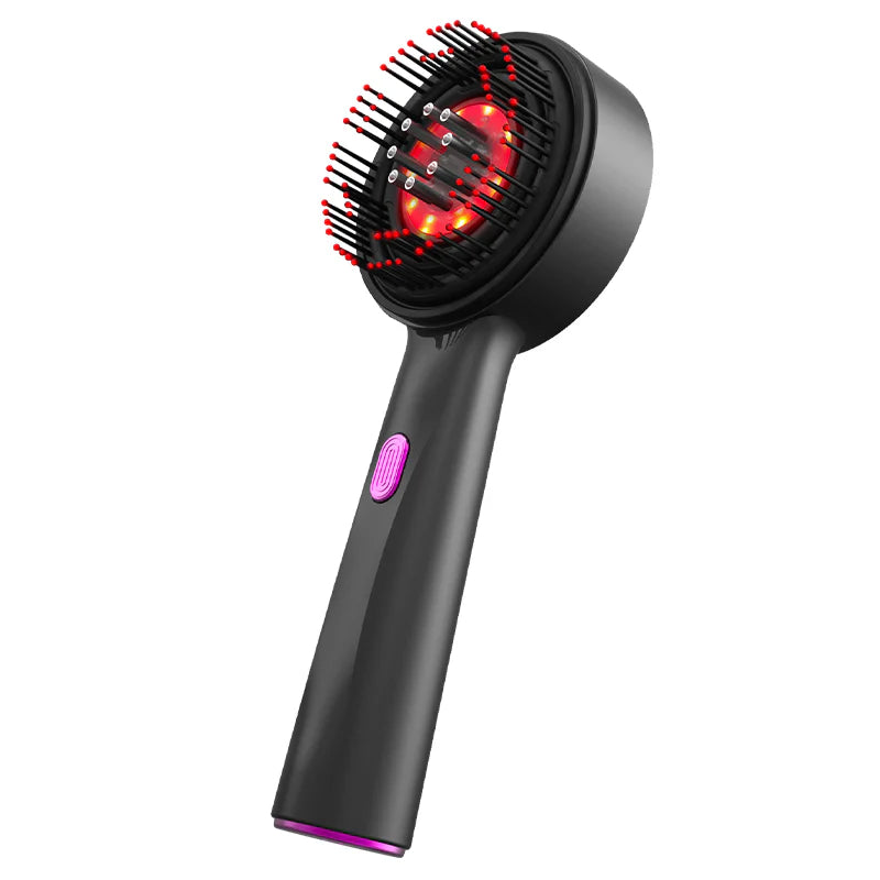 HealthON™ Scalp Massager Comb