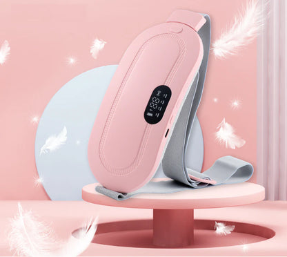 HealthON™ Heating Pad For Menstrual Cramps