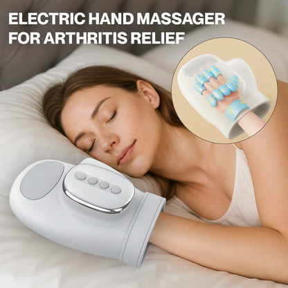 HealthON™ Hand Massager